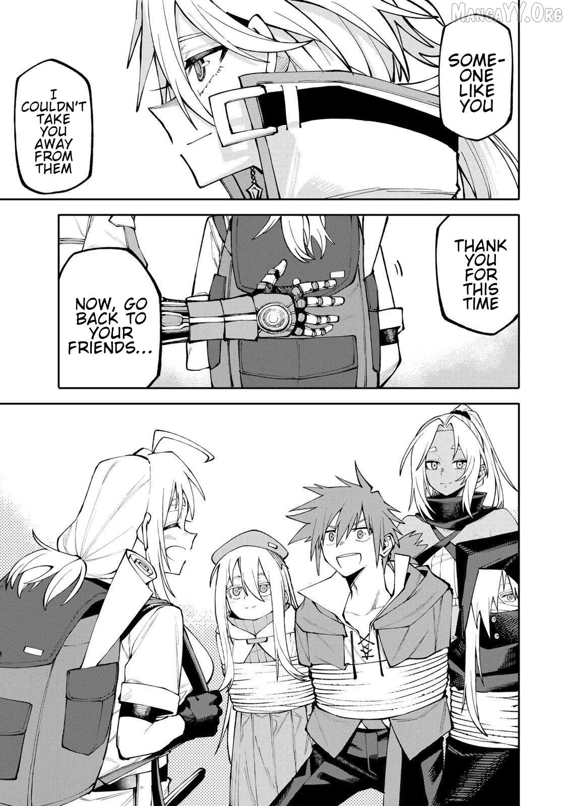 Okāsan Bōkensha, Roguin Bōnasu de Sukiru “Shufu” ni Mezamemashita. Shuuichi Moraeru Chirashi de Bōkensha Seikatsu Ganbarimasu! Chapter 13 page 16 - 