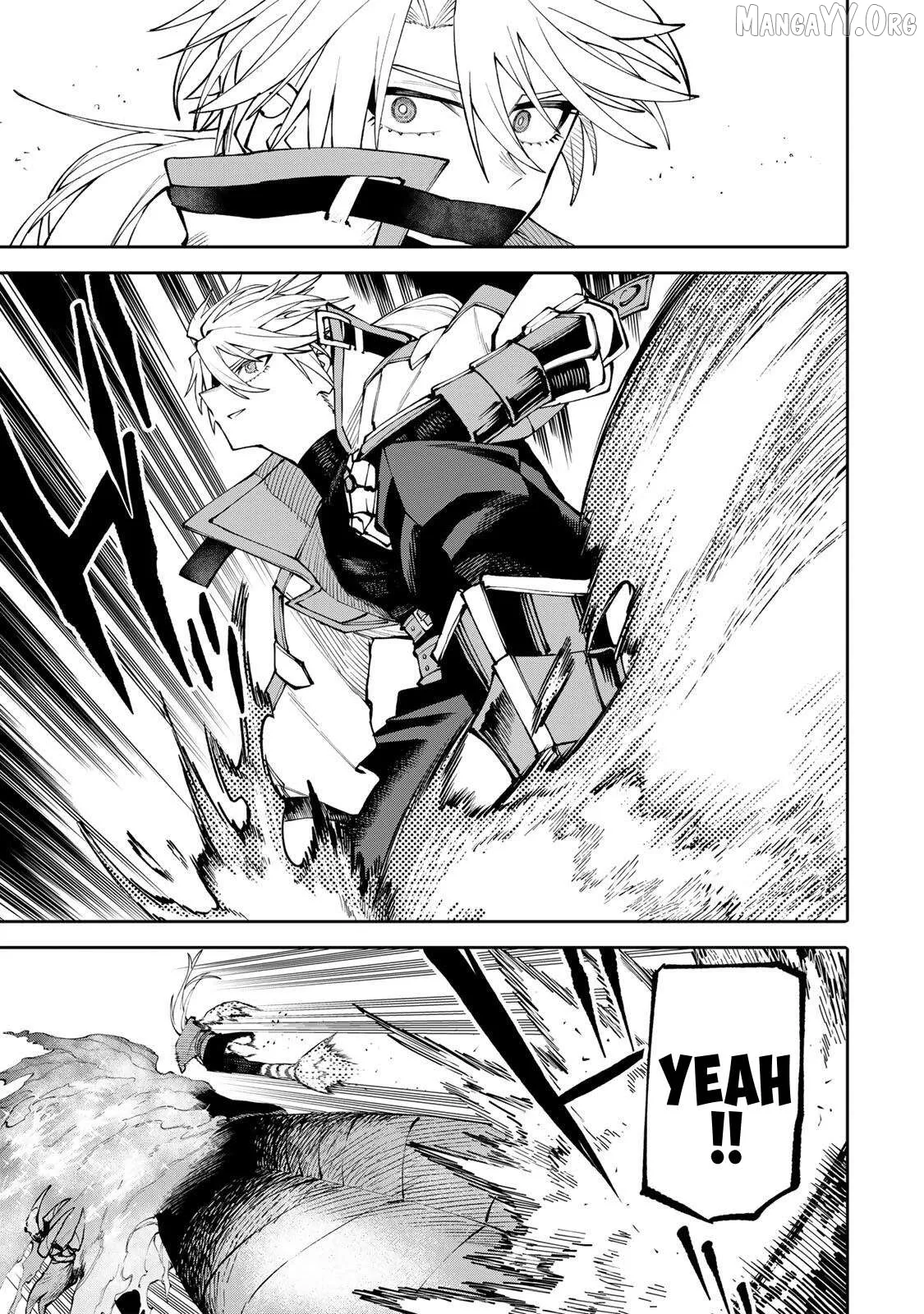Okāsan Bōkensha, Roguin Bōnasu de Sukiru “Shufu” ni Mezamemashita. Shuuichi Moraeru Chirashi de Bōkensha Seikatsu Ganbarimasu! Chapter 13 page 5 - 