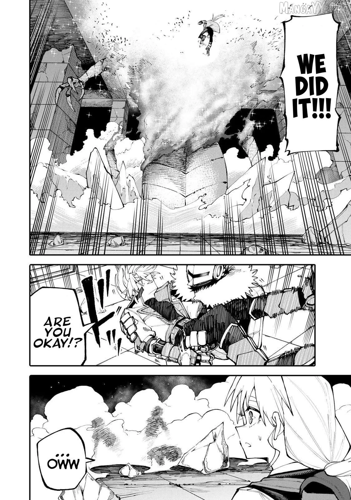 Okāsan Bōkensha, Roguin Bōnasu de Sukiru “Shufu” ni Mezamemashita. Shuuichi Moraeru Chirashi de Bōkensha Seikatsu Ganbarimasu! Chapter 13 page 7 - 