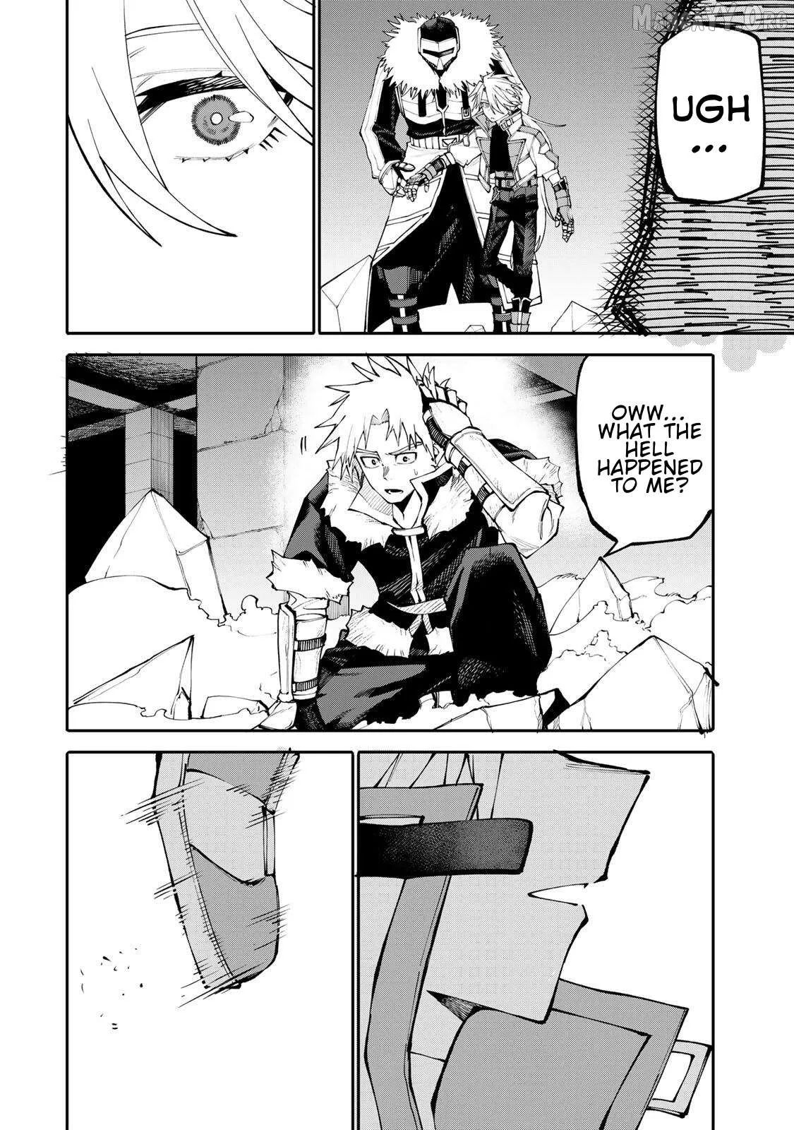Okāsan Bōkensha, Roguin Bōnasu de Sukiru “Shufu” ni Mezamemashita. Shuuichi Moraeru Chirashi de Bōkensha Seikatsu Ganbarimasu! Chapter 13 page 9 - 