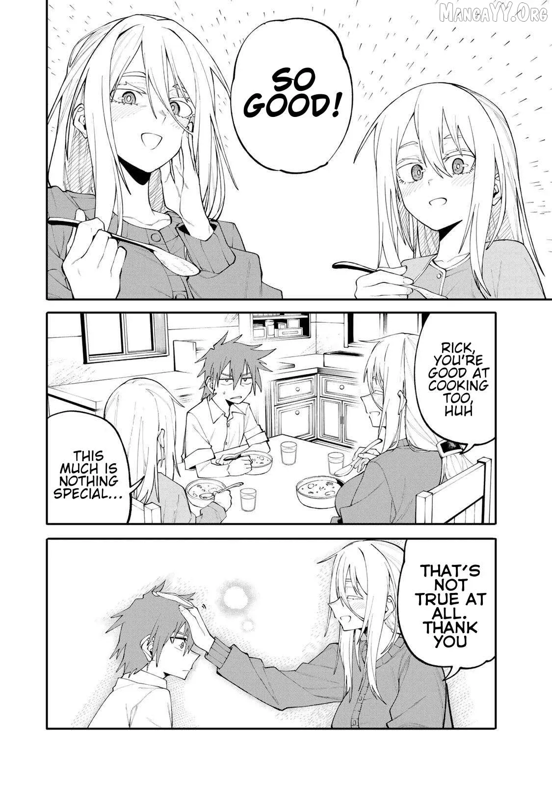 Okāsan Bōkensha, Roguin Bōnasu de Sukiru “Shufu” ni Mezamemashita. Shuuichi Moraeru Chirashi de Bōkensha Seikatsu Ganbarimasu! Chapter 19 page 18 - 