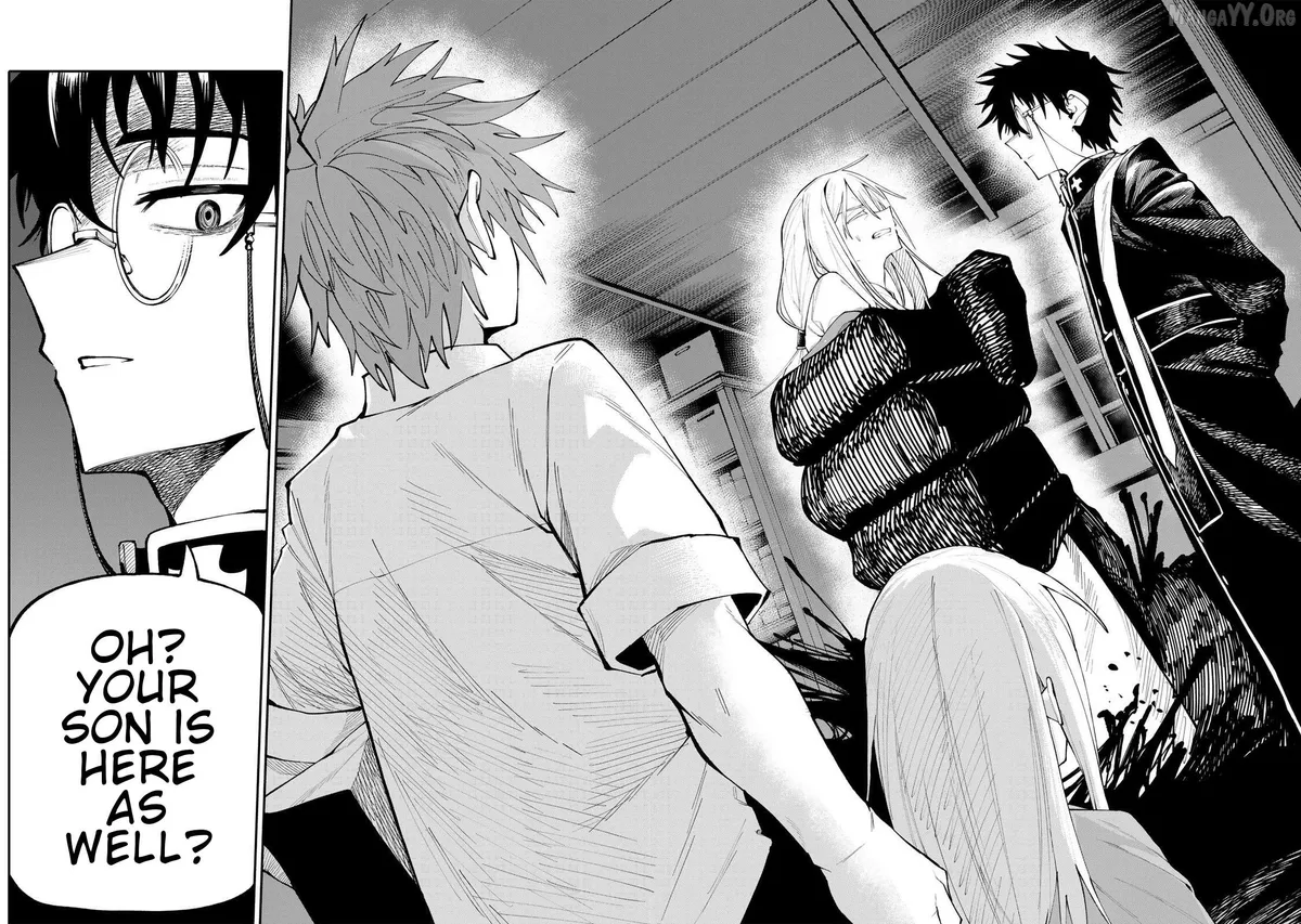 Okāsan Bōkensha, Roguin Bōnasu de Sukiru “Shufu” ni Mezamemashita. Shuuichi Moraeru Chirashi de Bōkensha Seikatsu Ganbarimasu! Chapter 20 page 18 - 