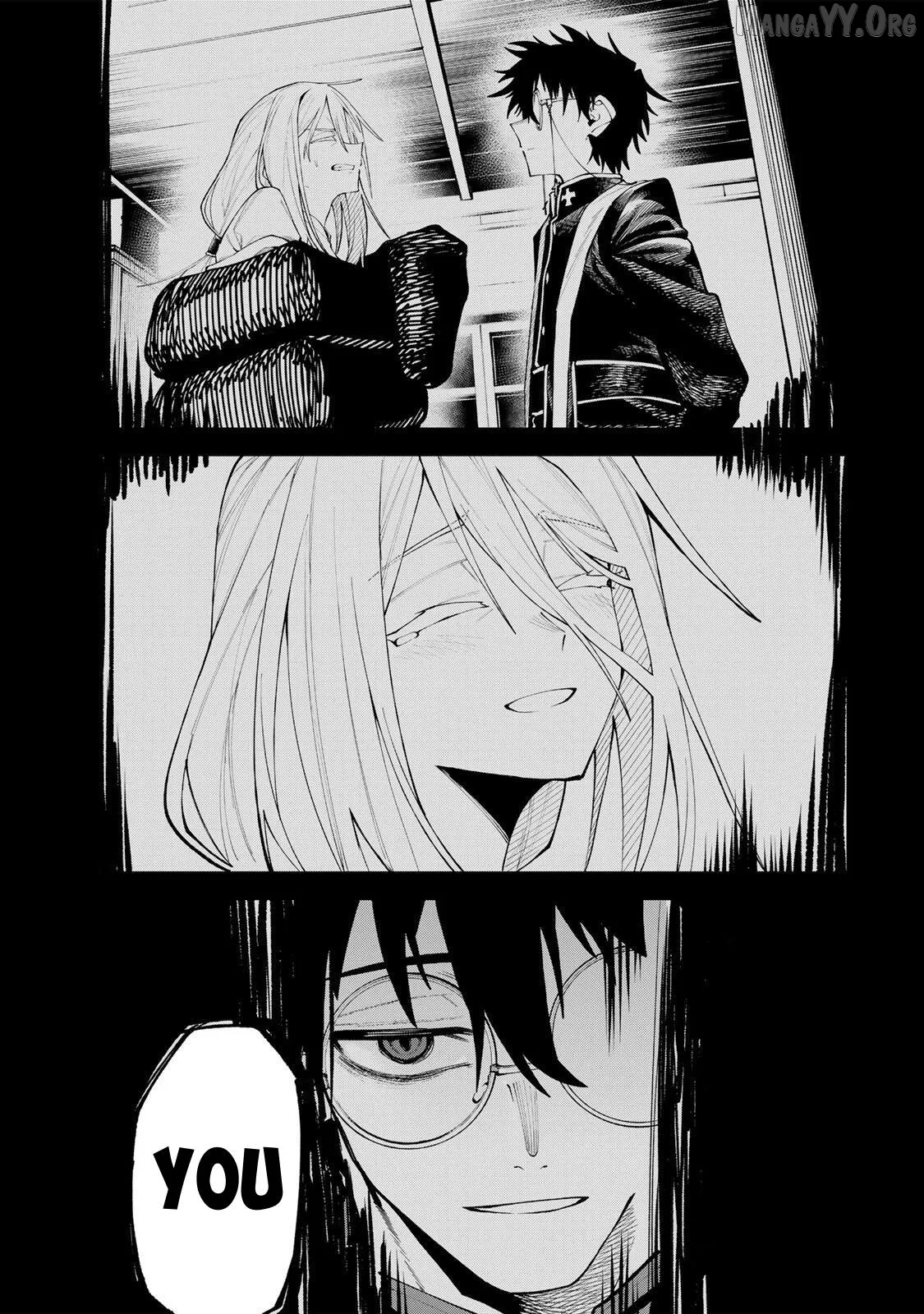 Okāsan Bōkensha, Roguin Bōnasu de Sukiru “Shufu” ni Mezamemashita. Shuuichi Moraeru Chirashi de Bōkensha Seikatsu Ganbarimasu! Chapter 22 page 11 - 