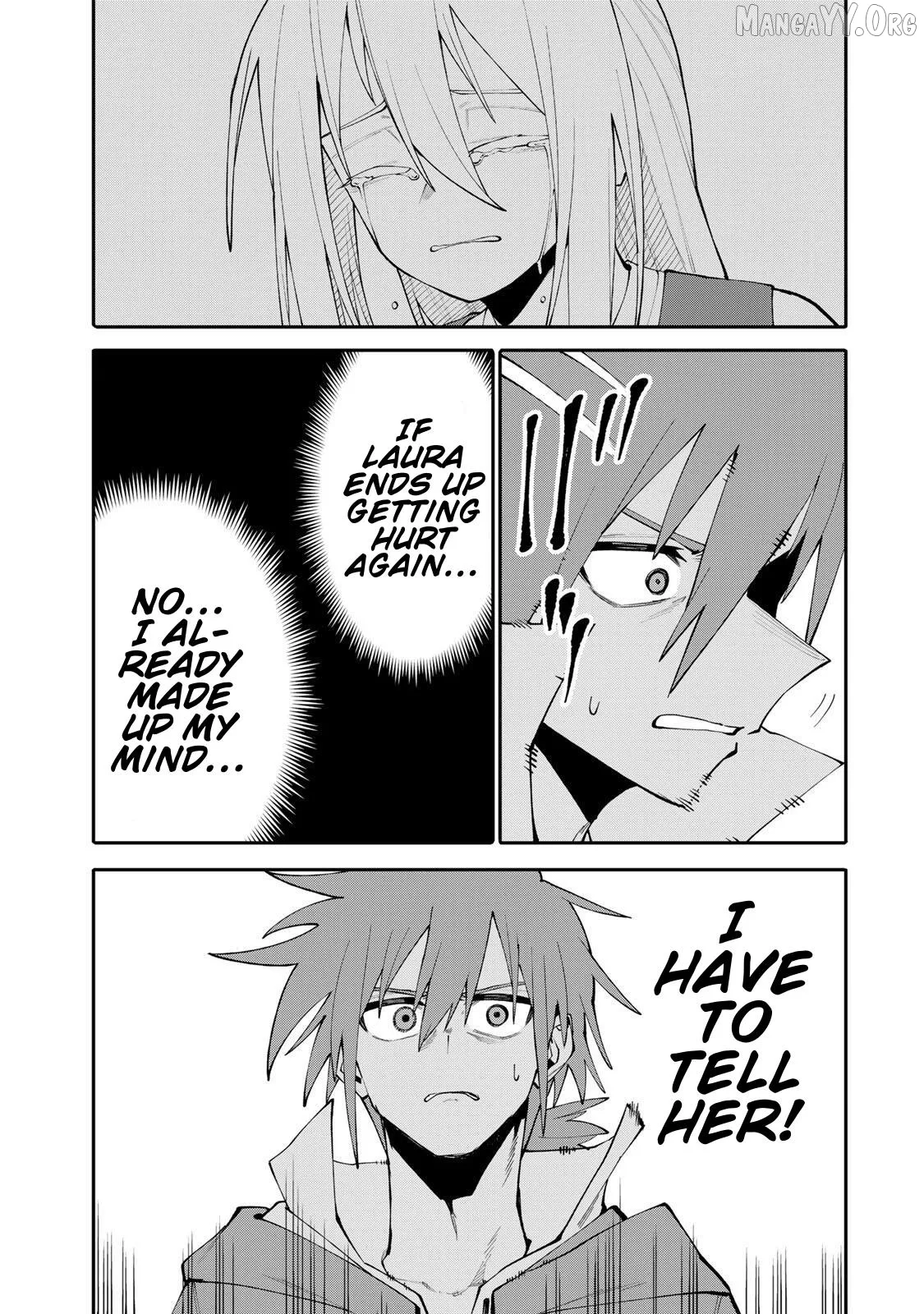 Okāsan Bōkensha, Roguin Bōnasu de Sukiru “Shufu” ni Mezamemashita. Shuuichi Moraeru Chirashi de Bōkensha Seikatsu Ganbarimasu! Chapter 22 page 7 - 