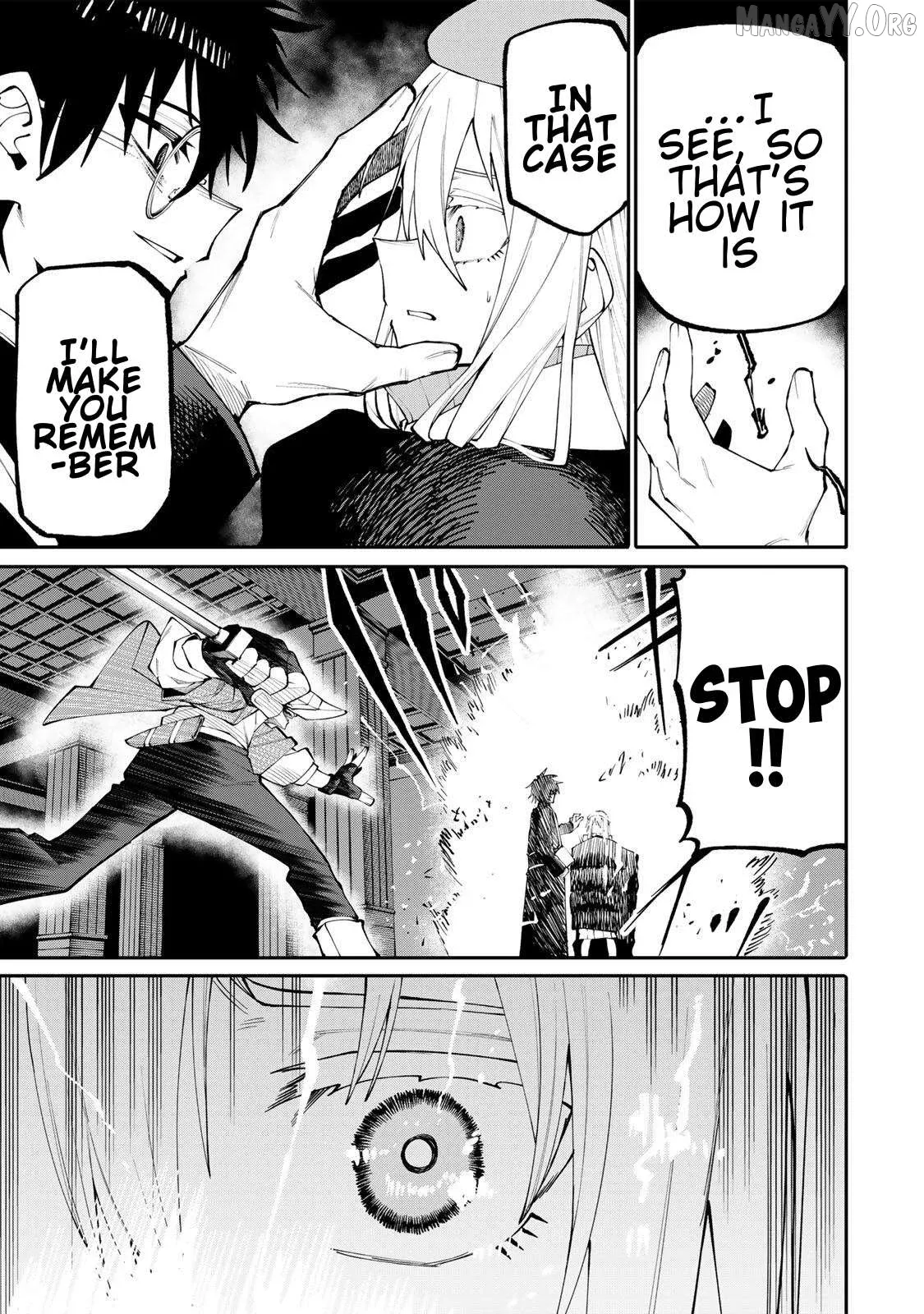 Okāsan Bōkensha, Roguin Bōnasu de Sukiru “Shufu” ni Mezamemashita. Shuuichi Moraeru Chirashi de Bōkensha Seikatsu Ganbarimasu! Chapter 24 page 16 - 