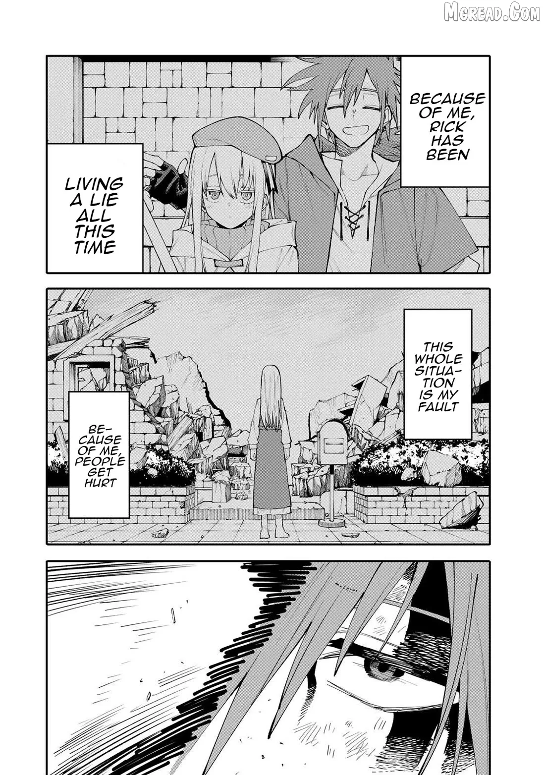 Okāsan Bōkensha, Roguin Bōnasu de Sukiru “Shufu” ni Mezamemashita. Shuuichi Moraeru Chirashi de Bōkensha Seikatsu Ganbarimasu! Chapter 25 page 14 - 