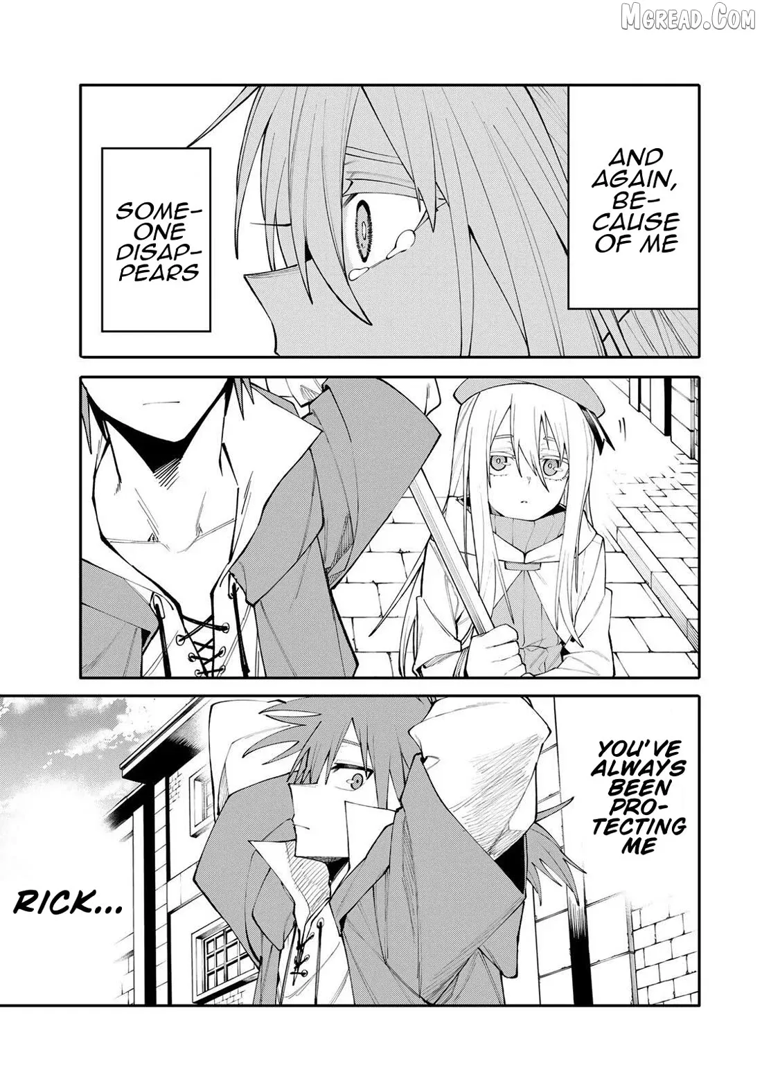 Okāsan Bōkensha, Roguin Bōnasu de Sukiru “Shufu” ni Mezamemashita. Shuuichi Moraeru Chirashi de Bōkensha Seikatsu Ganbarimasu! Chapter 25 page 15 - 