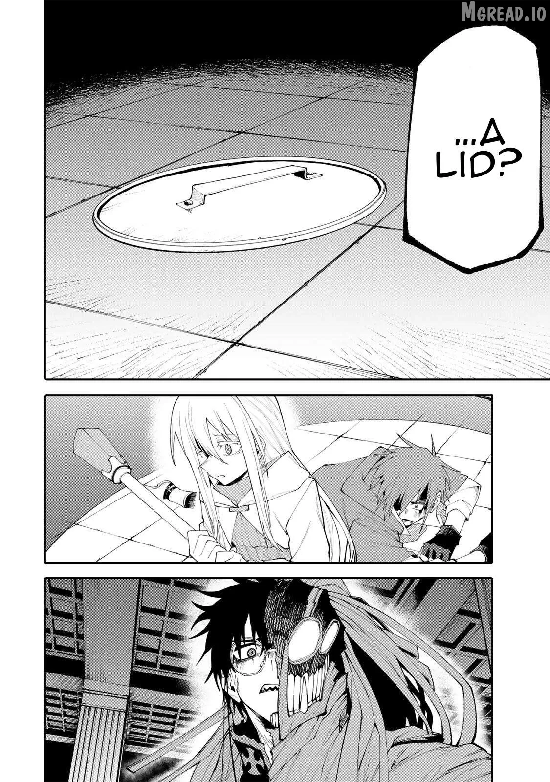 Okāsan Bōkensha, Roguin Bōnasu de Sukiru “Shufu” ni Mezamemashita. Shuuichi Moraeru Chirashi de Bōkensha Seikatsu Ganbarimasu! Chapter 26 page 10 - 