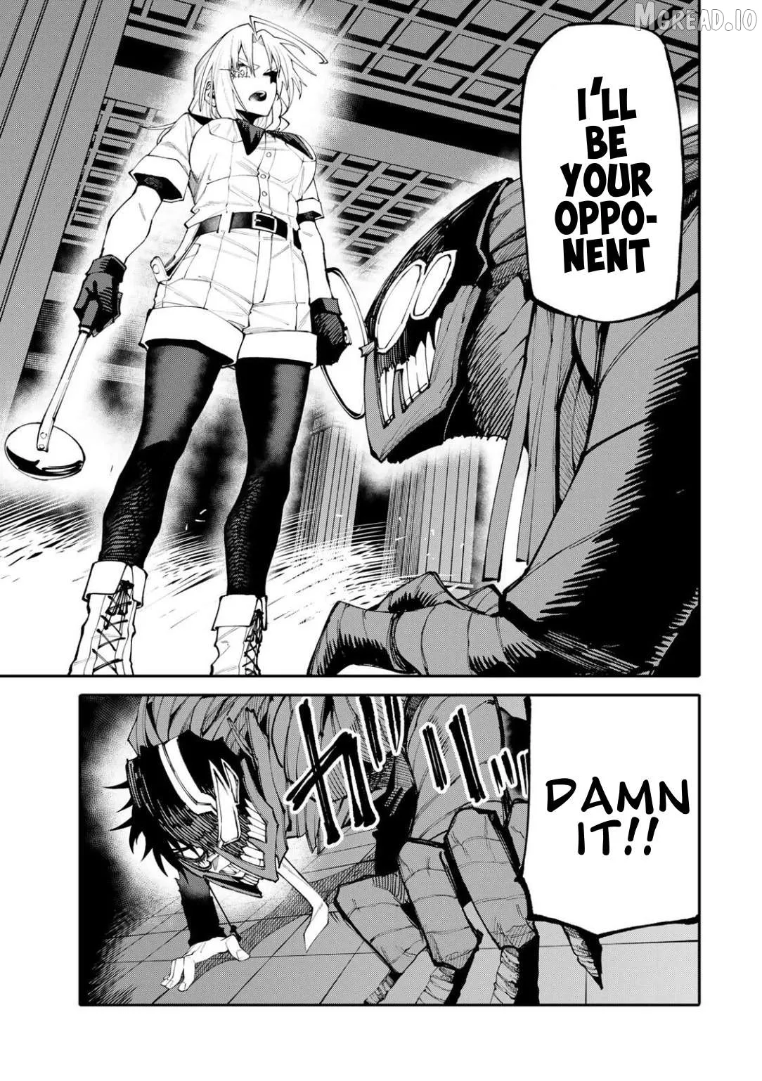 Okāsan Bōkensha, Roguin Bōnasu de Sukiru “Shufu” ni Mezamemashita. Shuuichi Moraeru Chirashi de Bōkensha Seikatsu Ganbarimasu! Chapter 27 page 11 - 