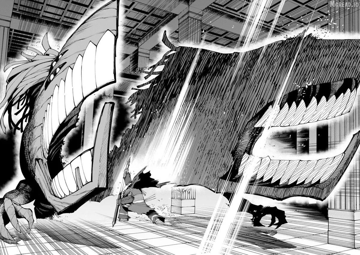 Okāsan Bōkensha, Roguin Bōnasu de Sukiru “Shufu” ni Mezamemashita. Shuuichi Moraeru Chirashi de Bōkensha Seikatsu Ganbarimasu! Chapter 27 page 4 - 