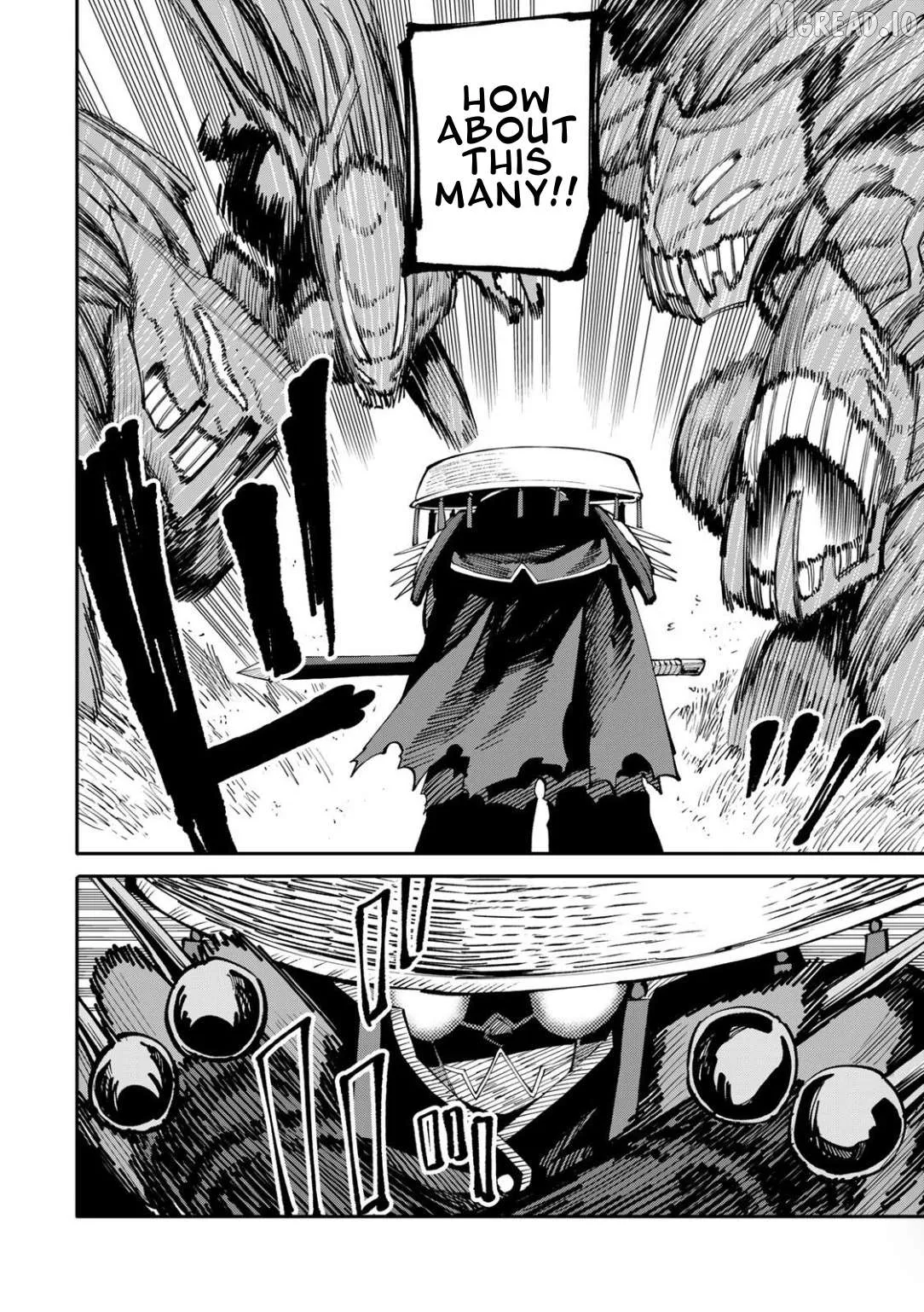 Okāsan Bōkensha, Roguin Bōnasu de Sukiru “Shufu” ni Mezamemashita. Shuuichi Moraeru Chirashi de Bōkensha Seikatsu Ganbarimasu! Chapter 27 page 7 - 