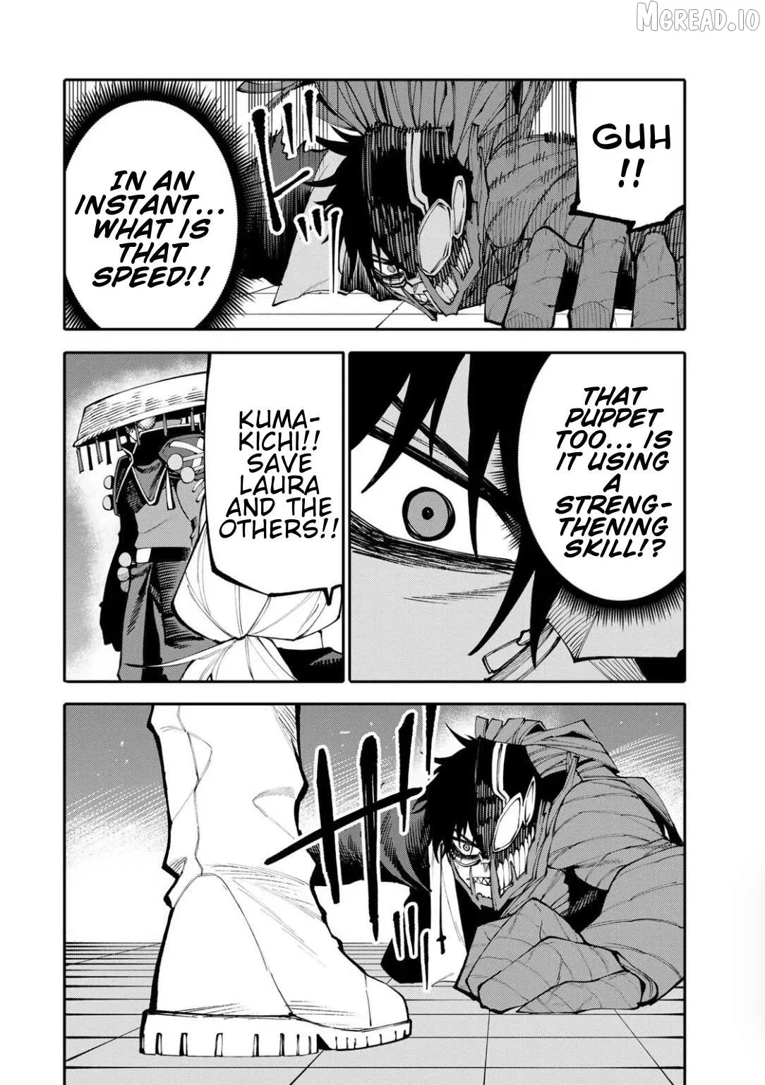 Okāsan Bōkensha, Roguin Bōnasu de Sukiru “Shufu” ni Mezamemashita. Shuuichi Moraeru Chirashi de Bōkensha Seikatsu Ganbarimasu! Chapter 27 page 10 - 