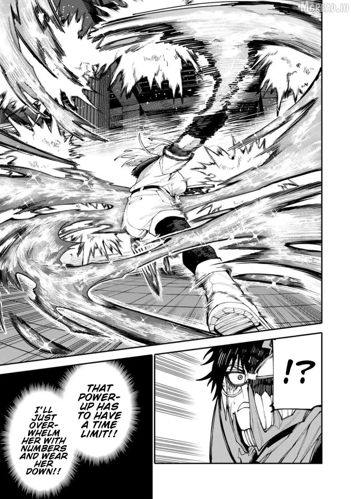 Okāsan Bōkensha, Roguin Bōnasu de Sukiru “Shufu” ni Mezamemashita. Shuuichi Moraeru Chirashi de Bōkensha Seikatsu Ganbarimasu! Chapter 28 page 3 - 