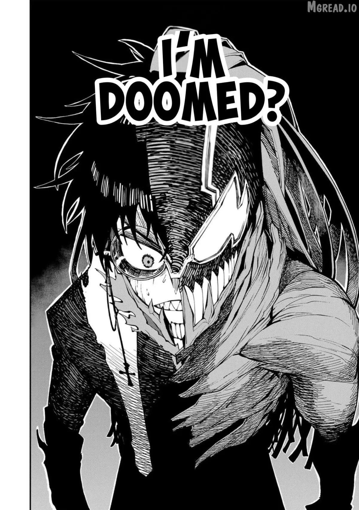 Okāsan Bōkensha, Roguin Bōnasu de Sukiru “Shufu” ni Mezamemashita. Shuuichi Moraeru Chirashi de Bōkensha Seikatsu Ganbarimasu! Chapter 28 page 8 - 