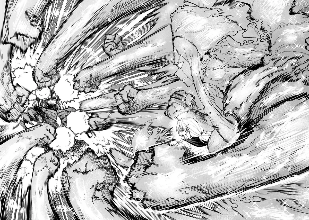 Okāsan Bōkensha, Roguin Bōnasu de Sukiru “Shufu” ni Mezamemashita. Shuuichi Moraeru Chirashi de Bōkensha Seikatsu Ganbarimasu! Chapter 29 page 5 - 