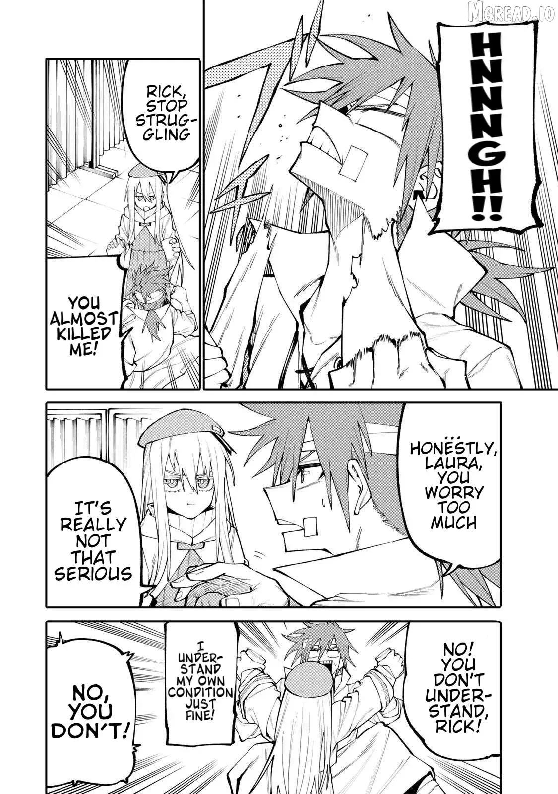 Okāsan Bōkensha, Roguin Bōnasu de Sukiru “Shufu” ni Mezamemashita. Shuuichi Moraeru Chirashi de Bōkensha Seikatsu Ganbarimasu! Chapter 30 page 16 - 