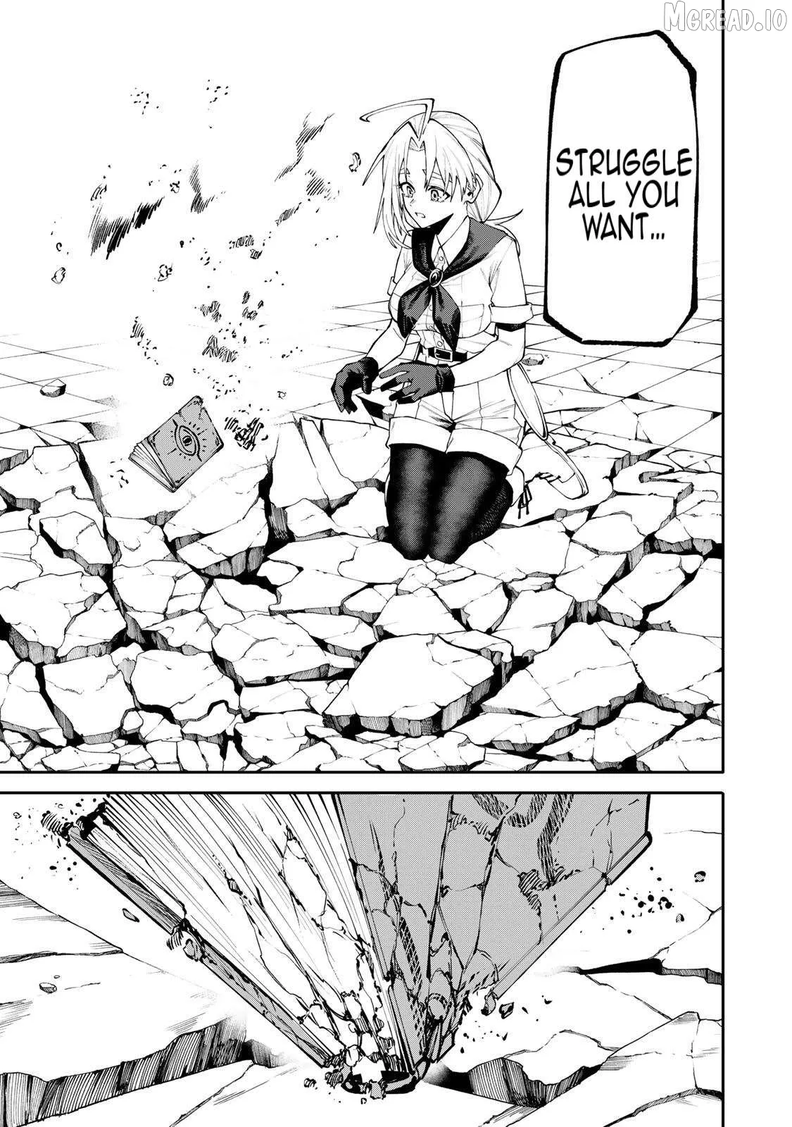 Okāsan Bōkensha, Roguin Bōnasu de Sukiru “Shufu” ni Mezamemashita. Shuuichi Moraeru Chirashi de Bōkensha Seikatsu Ganbarimasu! Chapter 30 page 7 - 