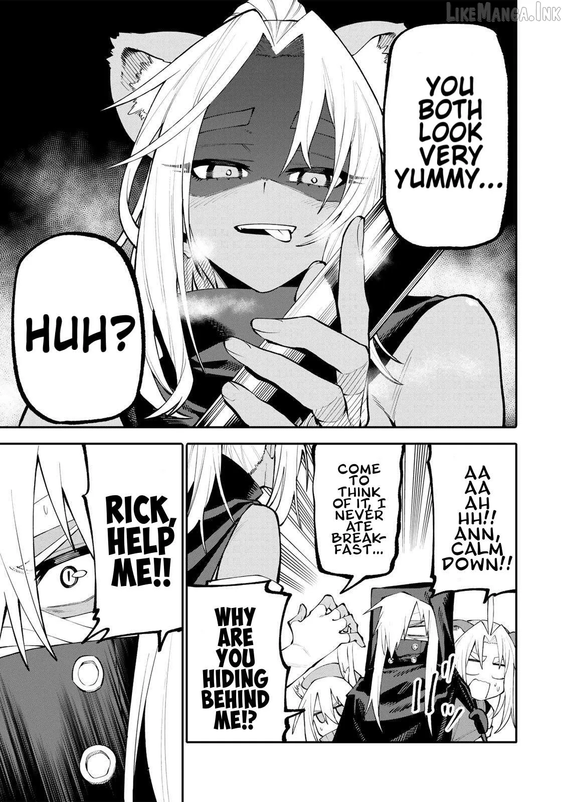 Okāsan Bōkensha, Roguin Bōnasu de Sukiru “Shufu” ni Mezamemashita. Shuuichi Moraeru Chirashi de Bōkensha Seikatsu Ganbarimasu! Chapter 33 page 11 - 