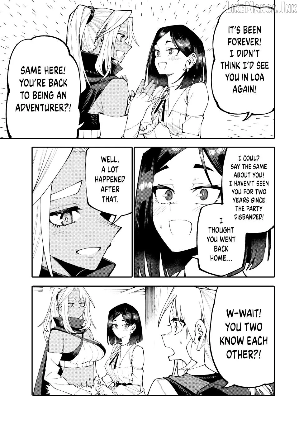Okāsan Bōkensha, Roguin Bōnasu de Sukiru “Shufu” ni Mezamemashita. Shuuichi Moraeru Chirashi de Bōkensha Seikatsu Ganbarimasu! Chapter 34 page 11 - 