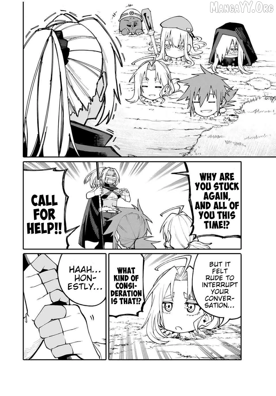 Okāsan Bōkensha, Roguin Bōnasu de Sukiru “Shufu” ni Mezamemashita. Shuuichi Moraeru Chirashi de Bōkensha Seikatsu Ganbarimasu! Chapter 5 page 16 - 