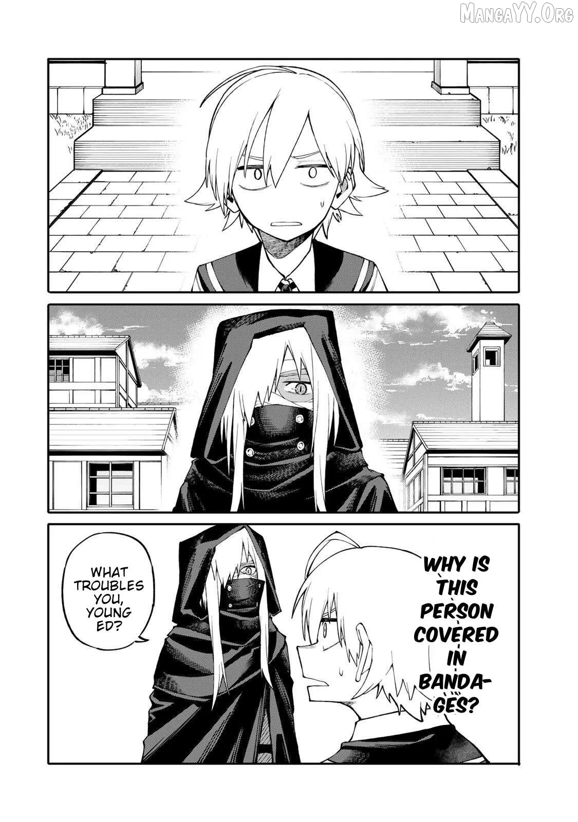 Okāsan Bōkensha, Roguin Bōnasu de Sukiru “Shufu” ni Mezamemashita. Shuuichi Moraeru Chirashi de Bōkensha Seikatsu Ganbarimasu! Chapter 6 page 2 - 