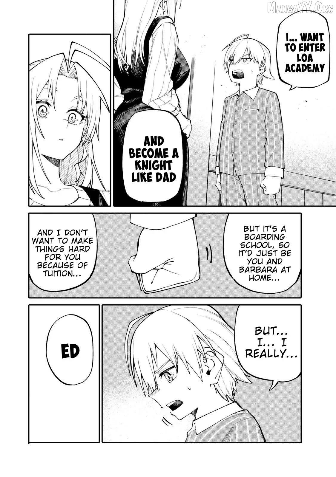 Okāsan Bōkensha, Roguin Bōnasu de Sukiru “Shufu” ni Mezamemashita. Shuuichi Moraeru Chirashi de Bōkensha Seikatsu Ganbarimasu! Chapter 6 page 14 - 