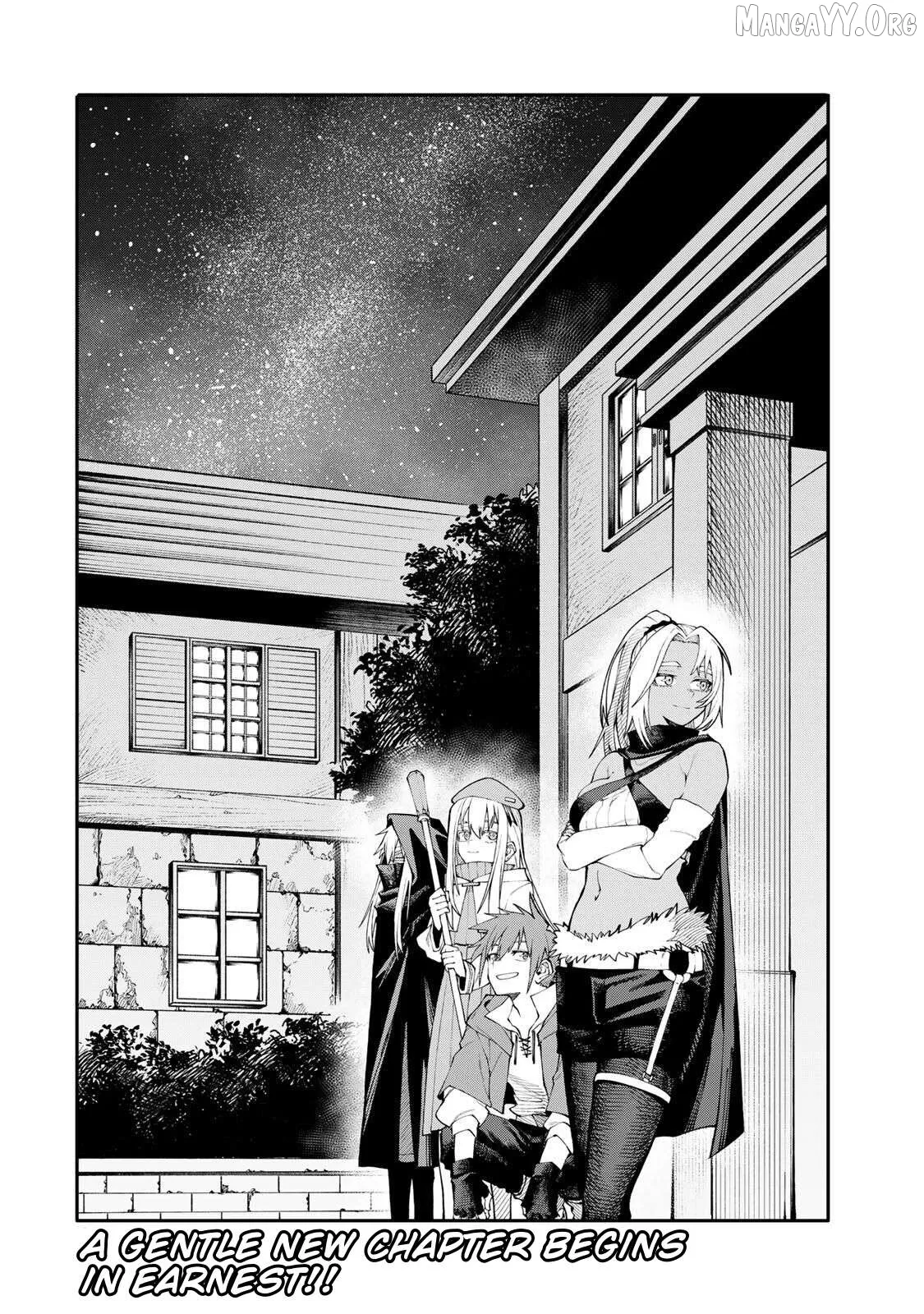 Okāsan Bōkensha, Roguin Bōnasu de Sukiru “Shufu” ni Mezamemashita. Shuuichi Moraeru Chirashi de Bōkensha Seikatsu Ganbarimasu! Chapter 6 page 20 - 