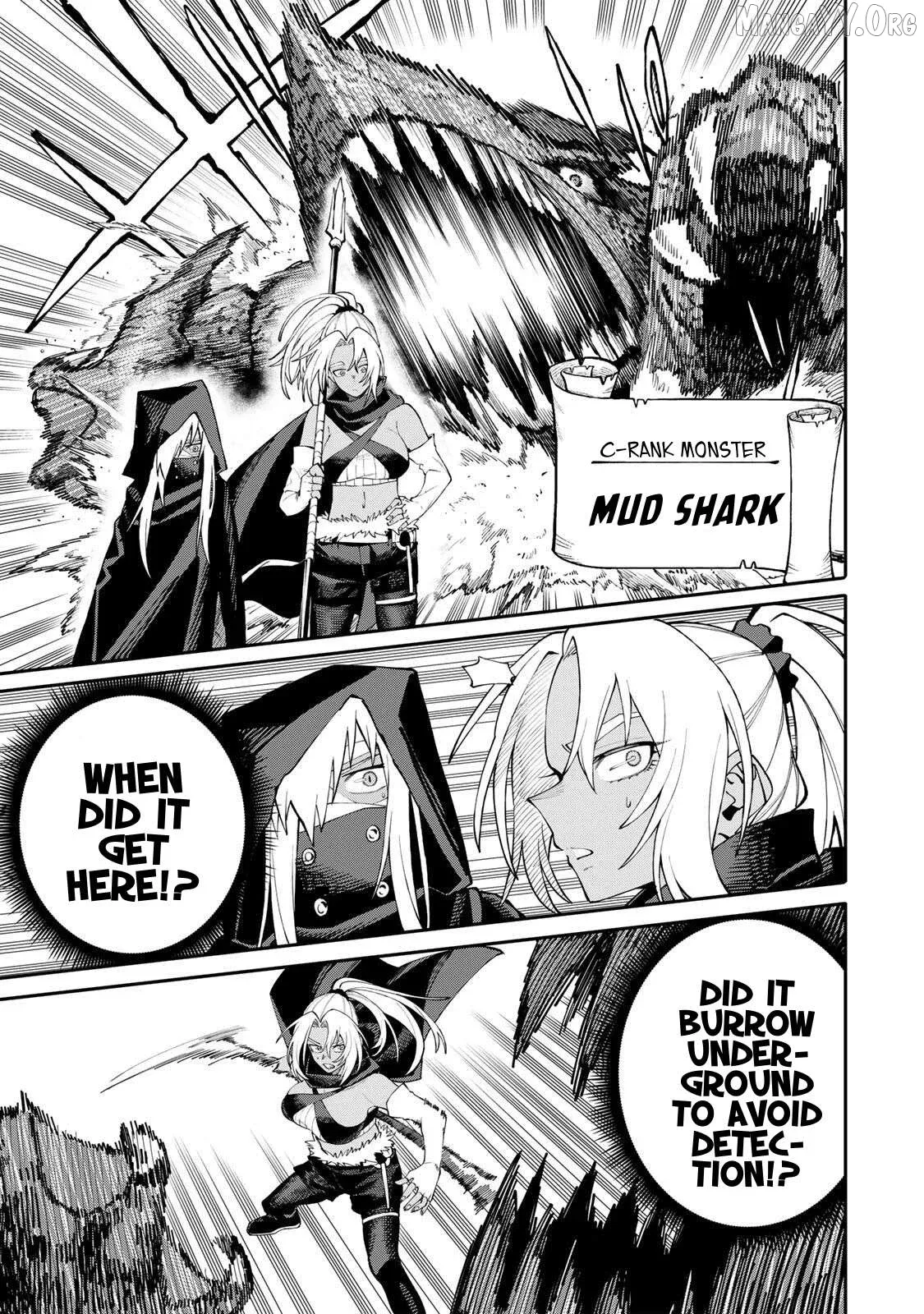 Okāsan Bōkensha, Roguin Bōnasu de Sukiru “Shufu” ni Mezamemashita. Shuuichi Moraeru Chirashi de Bōkensha Seikatsu Ganbarimasu! Chapter 7 page 13 - 