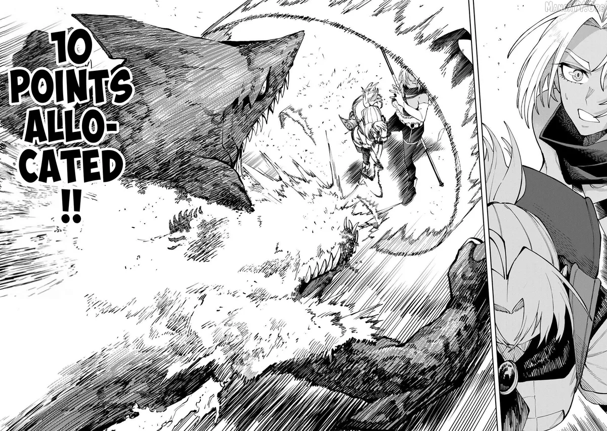 Okāsan Bōkensha, Roguin Bōnasu de Sukiru “Shufu” ni Mezamemashita. Shuuichi Moraeru Chirashi de Bōkensha Seikatsu Ganbarimasu! Chapter 7 page 14 - 