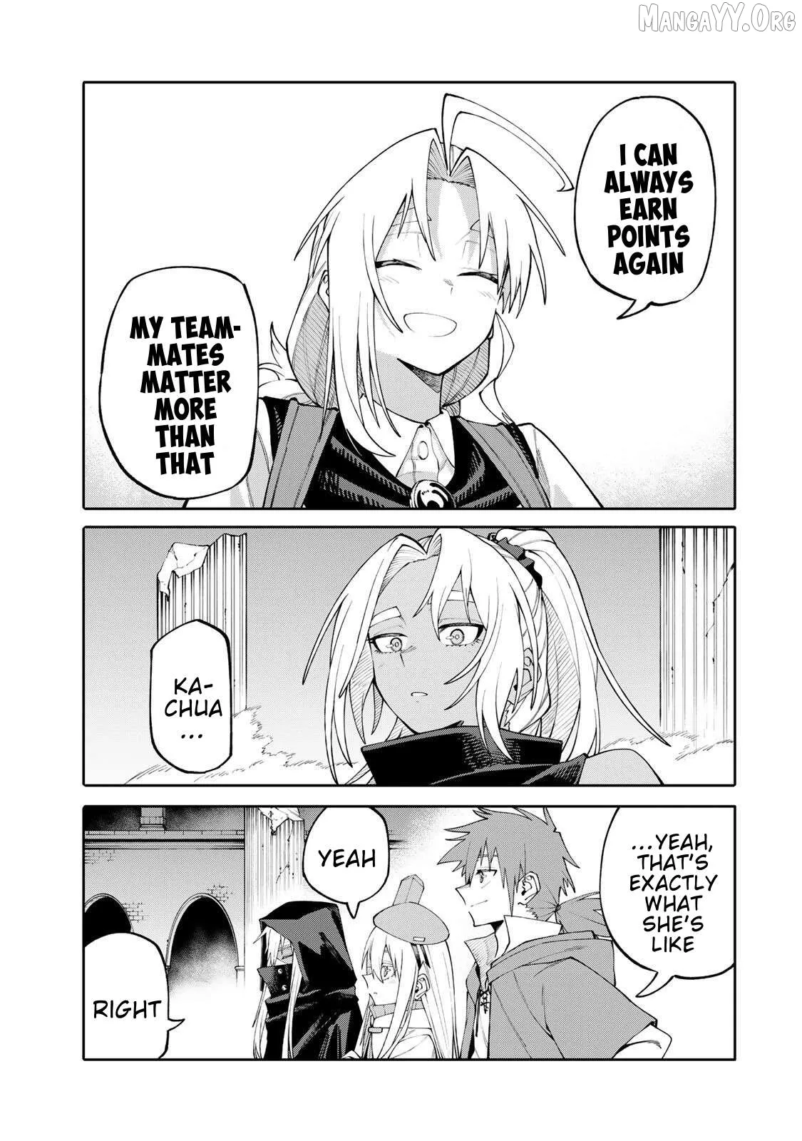 Okāsan Bōkensha, Roguin Bōnasu de Sukiru “Shufu” ni Mezamemashita. Shuuichi Moraeru Chirashi de Bōkensha Seikatsu Ganbarimasu! Chapter 7 page 16 - 