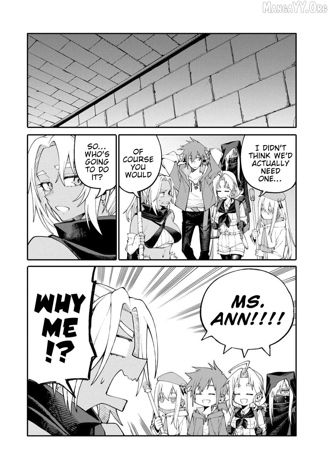 Okāsan Bōkensha, Roguin Bōnasu de Sukiru “Shufu” ni Mezamemashita. Shuuichi Moraeru Chirashi de Bōkensha Seikatsu Ganbarimasu! Chapter 7 page 4 - 