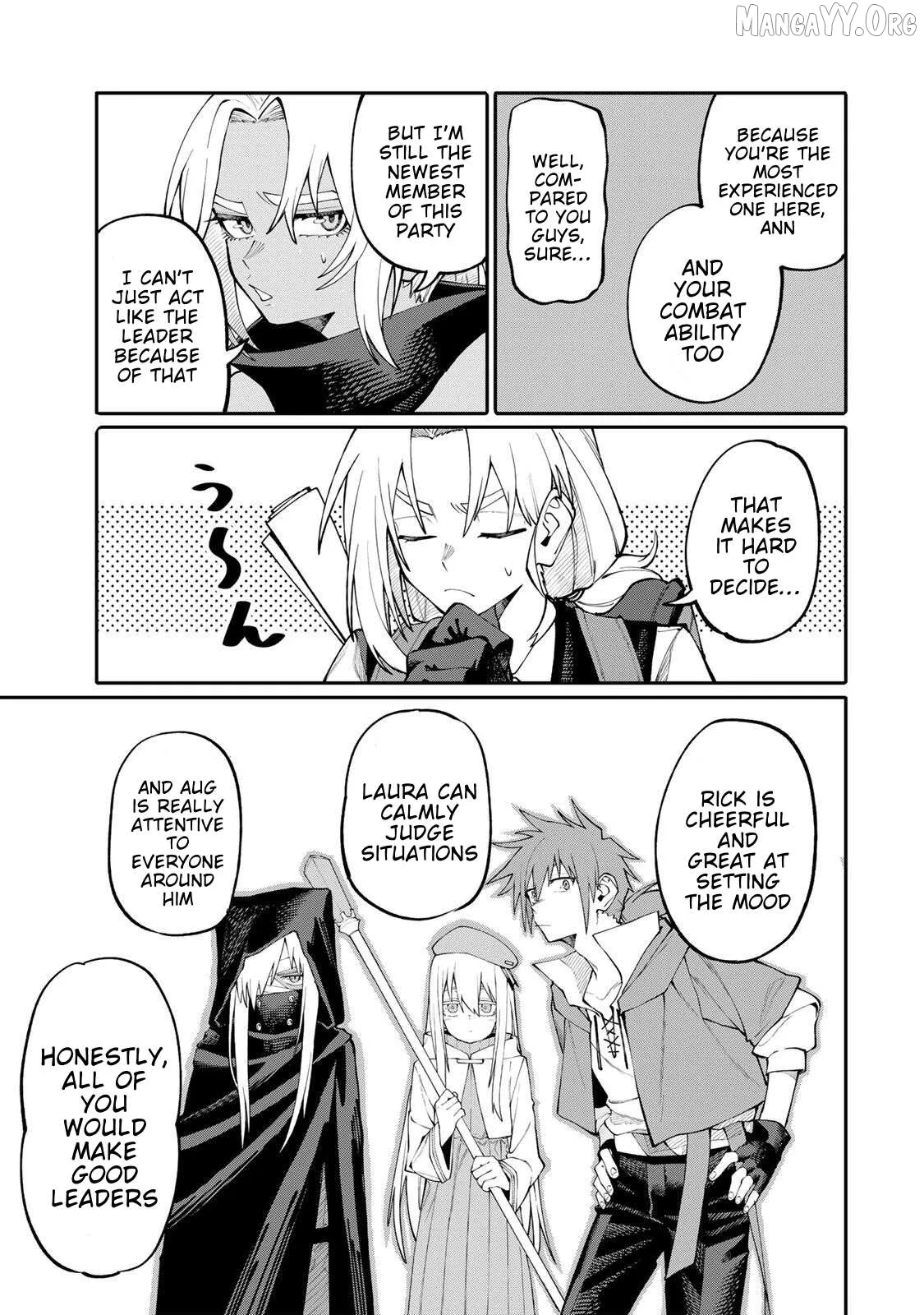 Okāsan Bōkensha, Roguin Bōnasu de Sukiru “Shufu” ni Mezamemashita. Shuuichi Moraeru Chirashi de Bōkensha Seikatsu Ganbarimasu! Chapter 7 page 5 - 