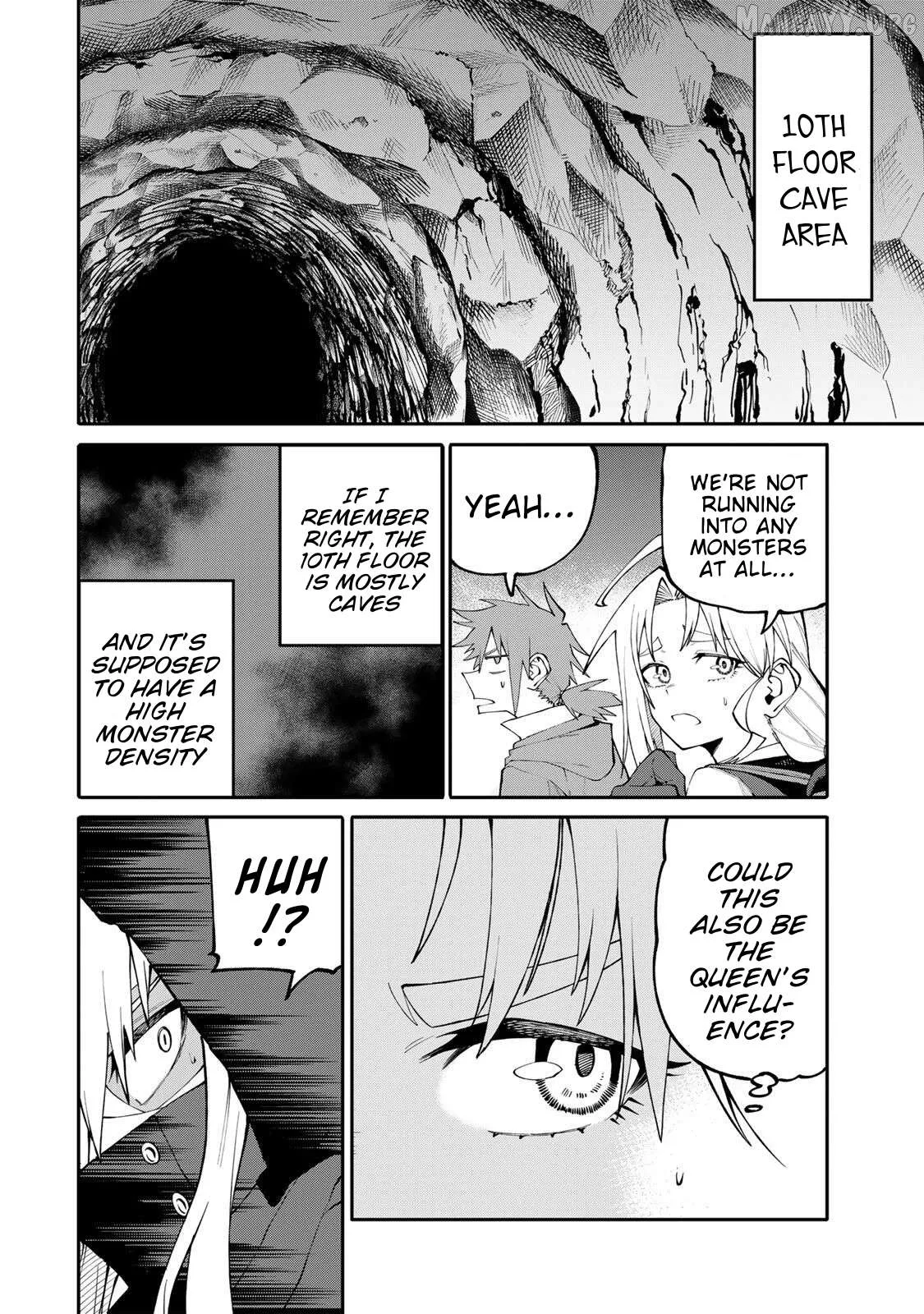 Okāsan Bōkensha, Roguin Bōnasu de Sukiru “Shufu” ni Mezamemashita. Shuuichi Moraeru Chirashi de Bōkensha Seikatsu Ganbarimasu! Chapter 8 page 16 - 