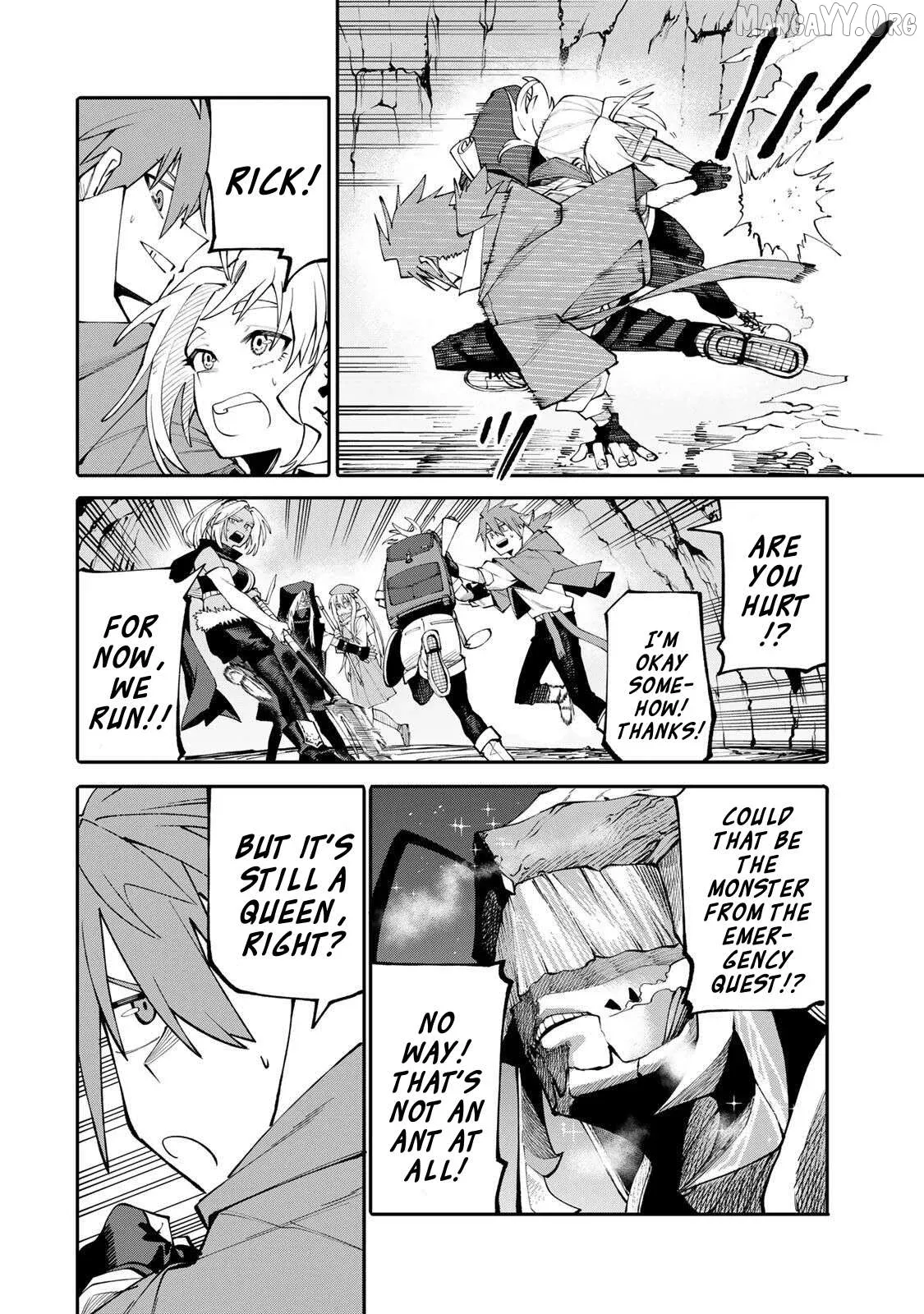 Okāsan Bōkensha, Roguin Bōnasu de Sukiru “Shufu” ni Mezamemashita. Shuuichi Moraeru Chirashi de Bōkensha Seikatsu Ganbarimasu! Chapter 9 page 2 - 