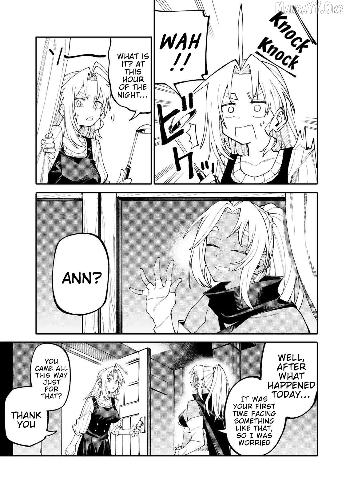 Okāsan Bōkensha, Roguin Bōnasu de Sukiru “Shufu” ni Mezamemashita. Shuuichi Moraeru Chirashi de Bōkensha Seikatsu Ganbarimasu! Chapter 9 page 13 - 
