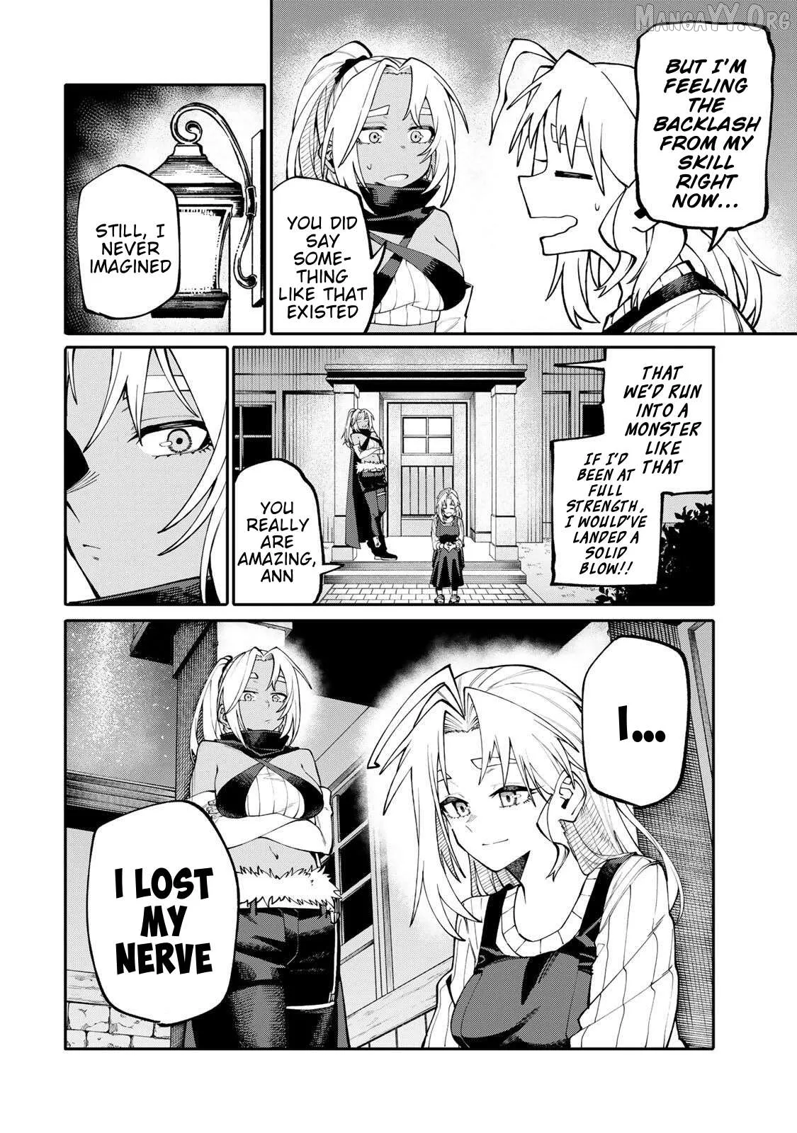 Okāsan Bōkensha, Roguin Bōnasu de Sukiru “Shufu” ni Mezamemashita. Shuuichi Moraeru Chirashi de Bōkensha Seikatsu Ganbarimasu! Chapter 9 page 14 - 