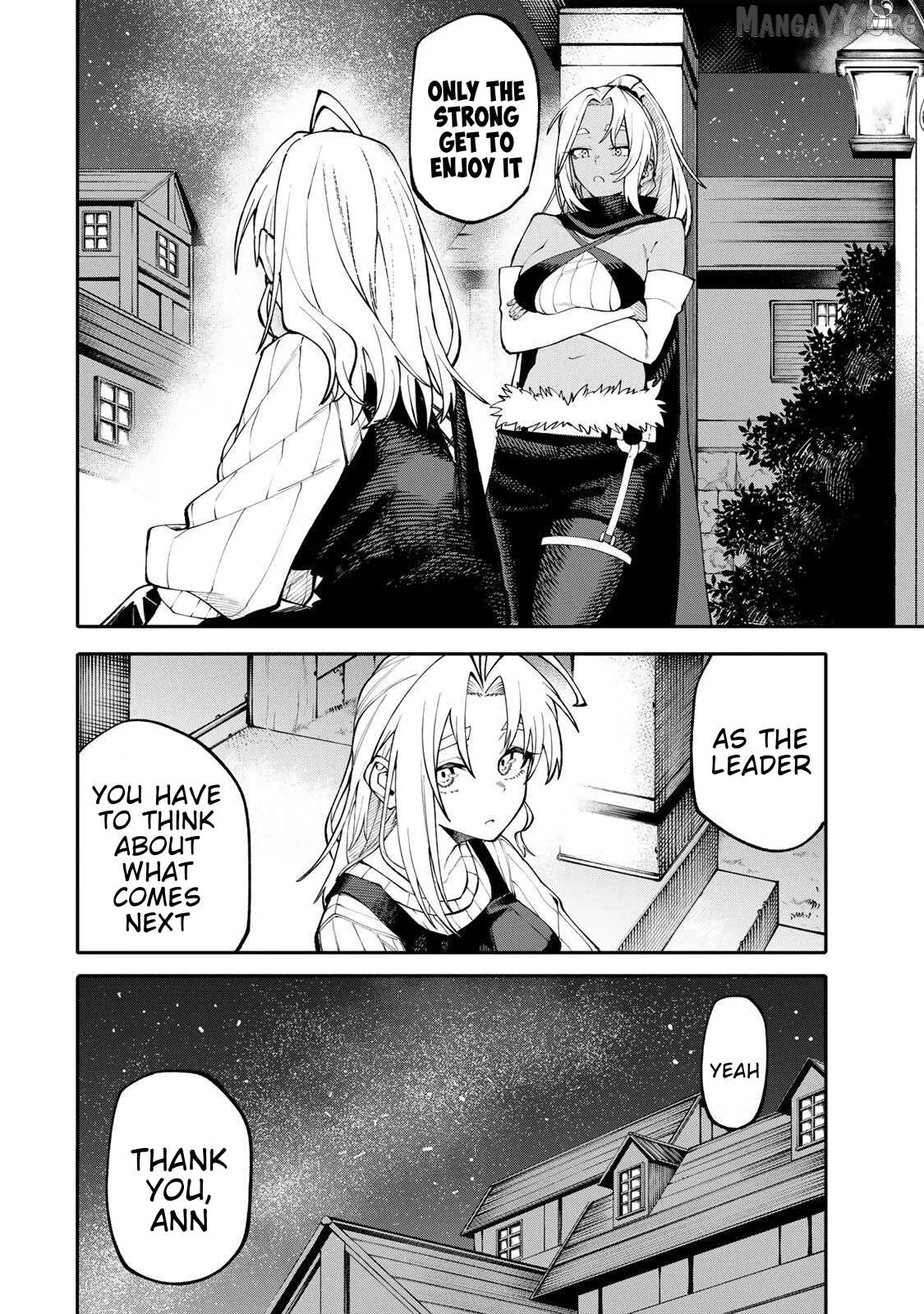 Okāsan Bōkensha, Roguin Bōnasu de Sukiru “Shufu” ni Mezamemashita. Shuuichi Moraeru Chirashi de Bōkensha Seikatsu Ganbarimasu! Chapter 9 page 16 - 