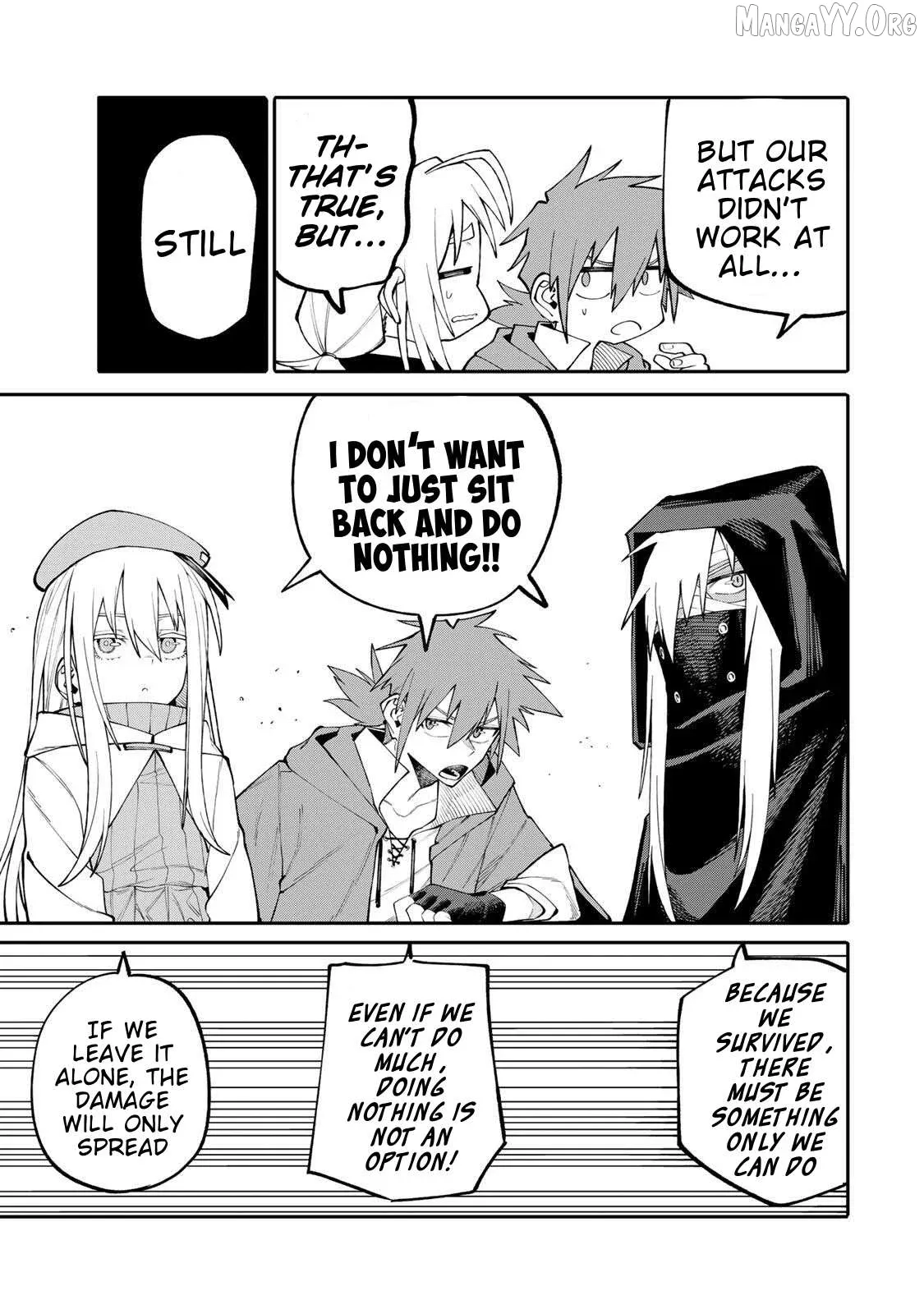 Okāsan Bōkensha, Roguin Bōnasu de Sukiru “Shufu” ni Mezamemashita. Shuuichi Moraeru Chirashi de Bōkensha Seikatsu Ganbarimasu! Chapter 9 page 19 - 