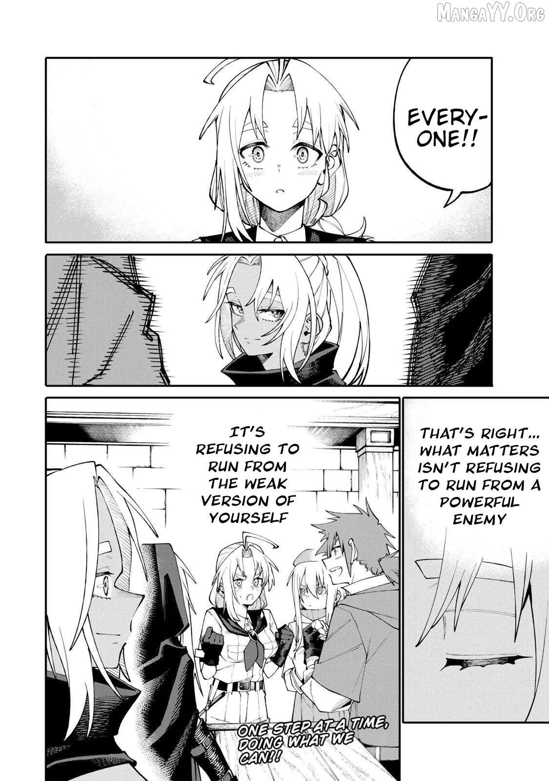 Okāsan Bōkensha, Roguin Bōnasu de Sukiru “Shufu” ni Mezamemashita. Shuuichi Moraeru Chirashi de Bōkensha Seikatsu Ganbarimasu! Chapter 9 page 20 - 