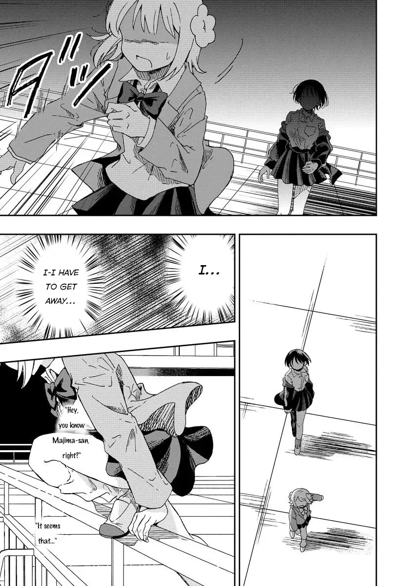 Okawari Itadaketa Darou ka? Chapter 1 page 39 - 
