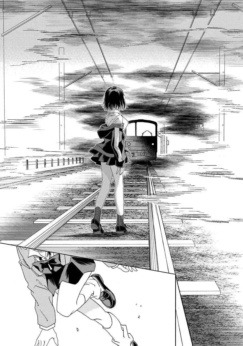 Okawari Itadaketa Darou ka? Chapter 6.2 page 14 - 