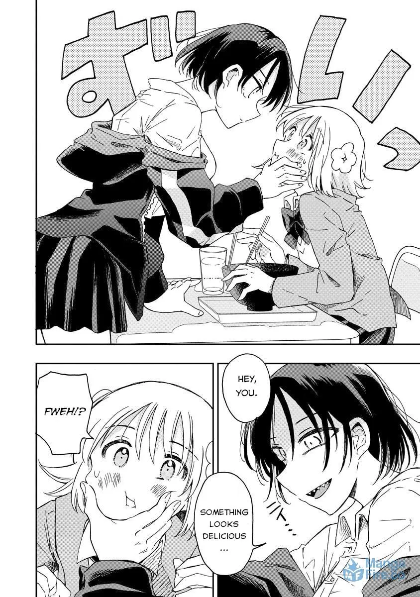Okawari Itadaketa Darouka? Chapter 1 page 12 - 