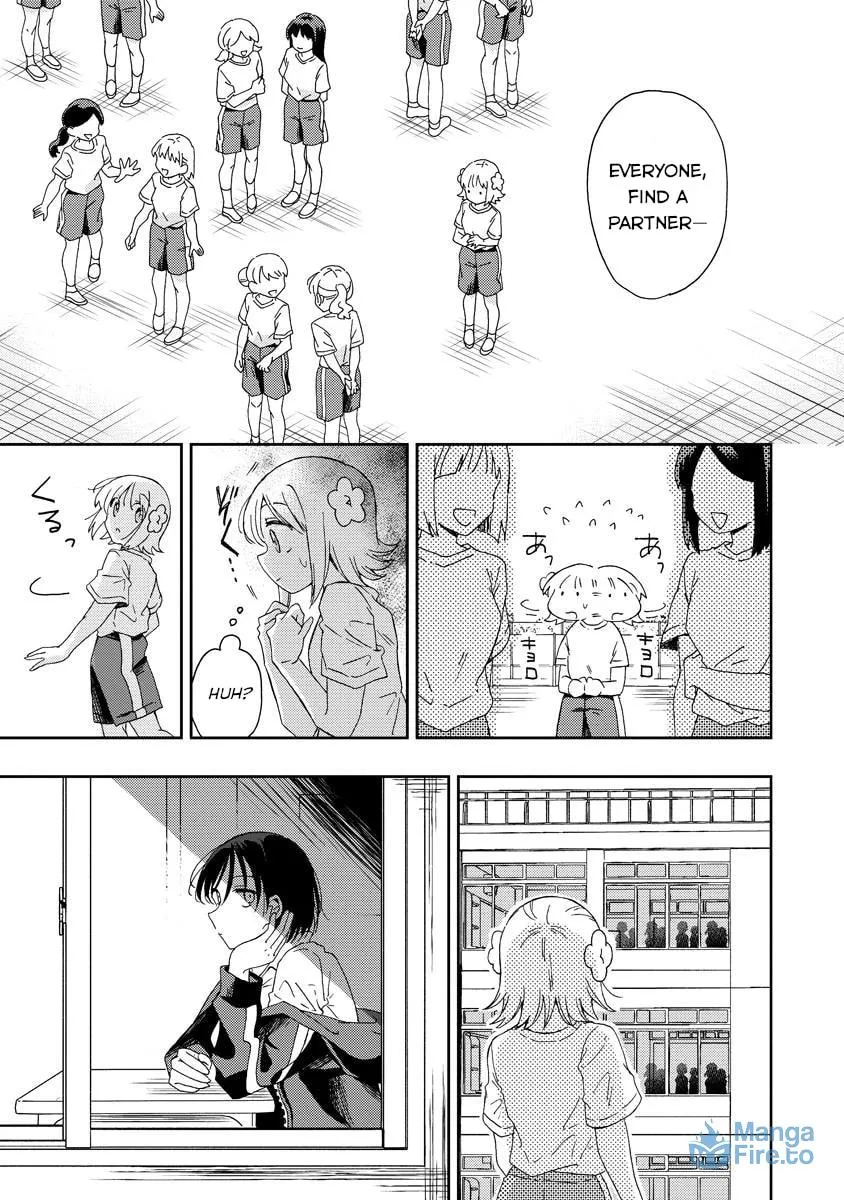 Okawari Itadaketa Darouka? Chapter 1 page 21 - 