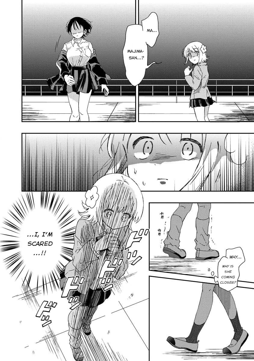 Okawari Itadaketa Darouka? Chapter 1 page 38 - 