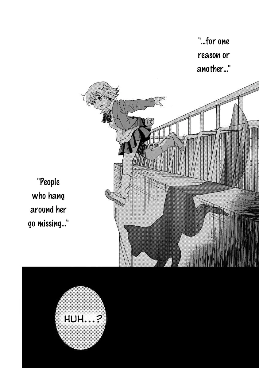 Okawari Itadaketa Darouka? Chapter 1 page 40 - 