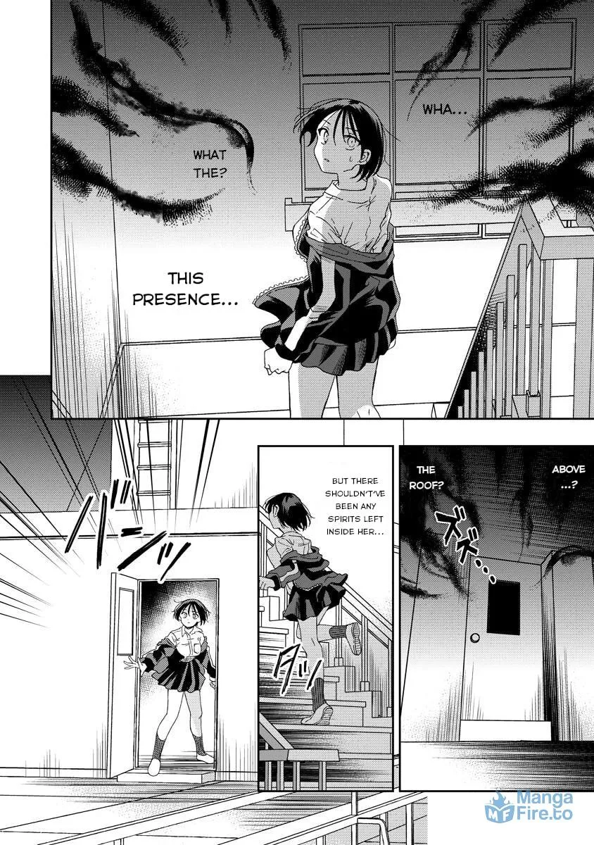 Okawari Itadaketa Darouka? Chapter 2 page 18 - 