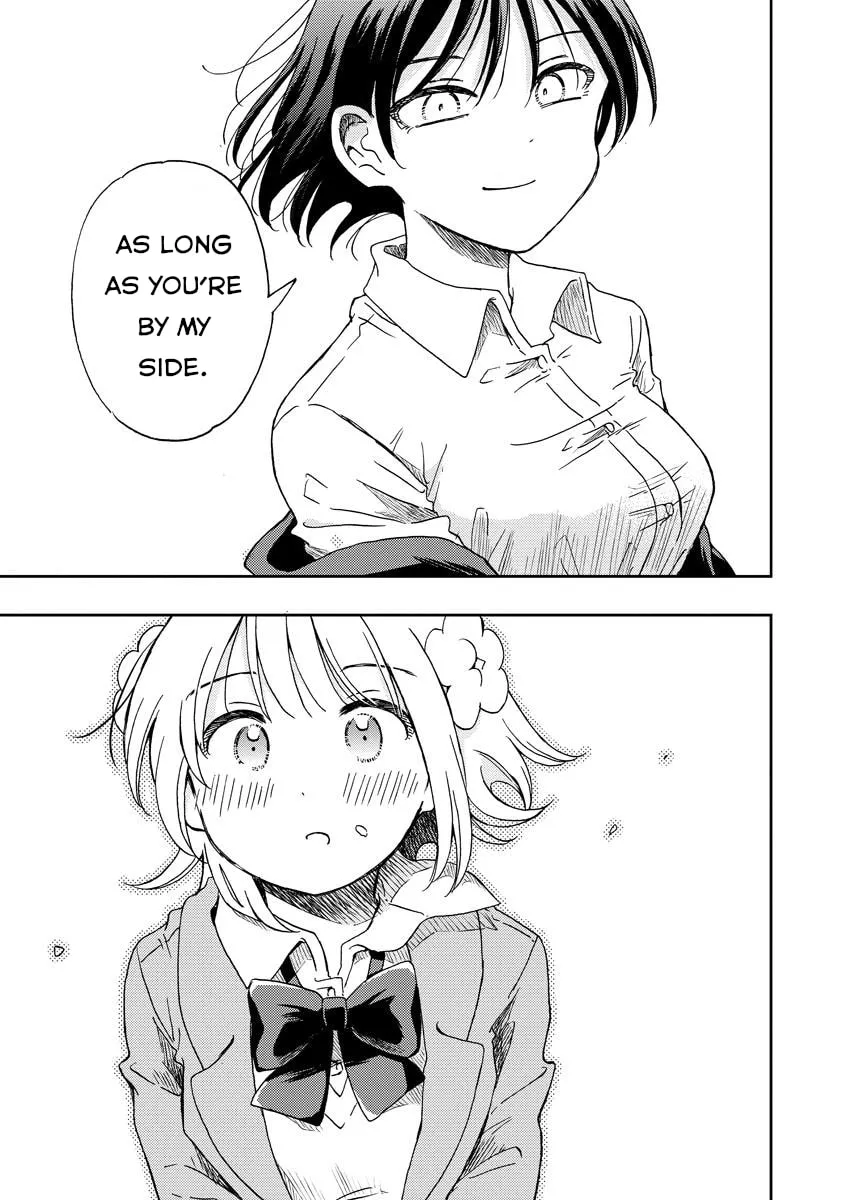 Okawari Itadaketa Darouka? Chapter 2 page 25 - 