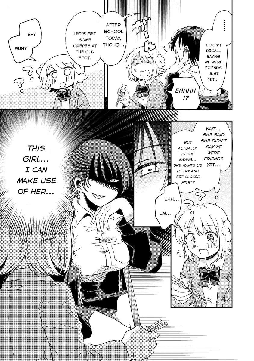Okawari Itadaketa Darouka? Chapter 2 page 29 - 