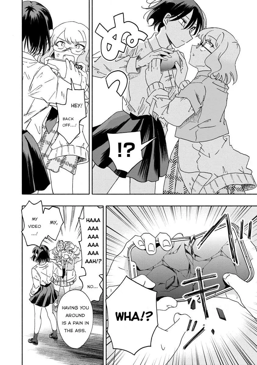 Okawari Itadaketa Darouka? Chapter 5 page 9 - 