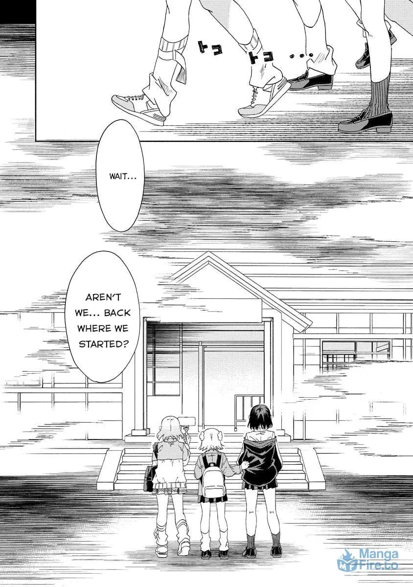 Okawari Itadaketa Darouka? Chapter 6.1 page 12 - 